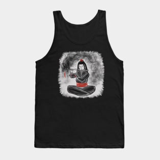 Wei Wuxian - The Untamed Tank Top